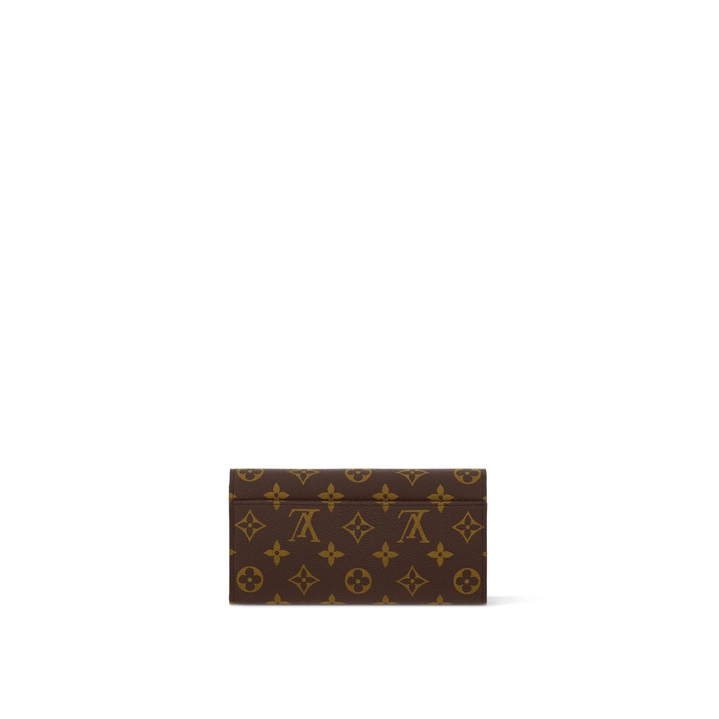 Mythick.ru Louis Vuitton Monogram M62235 Sarah Wallet
