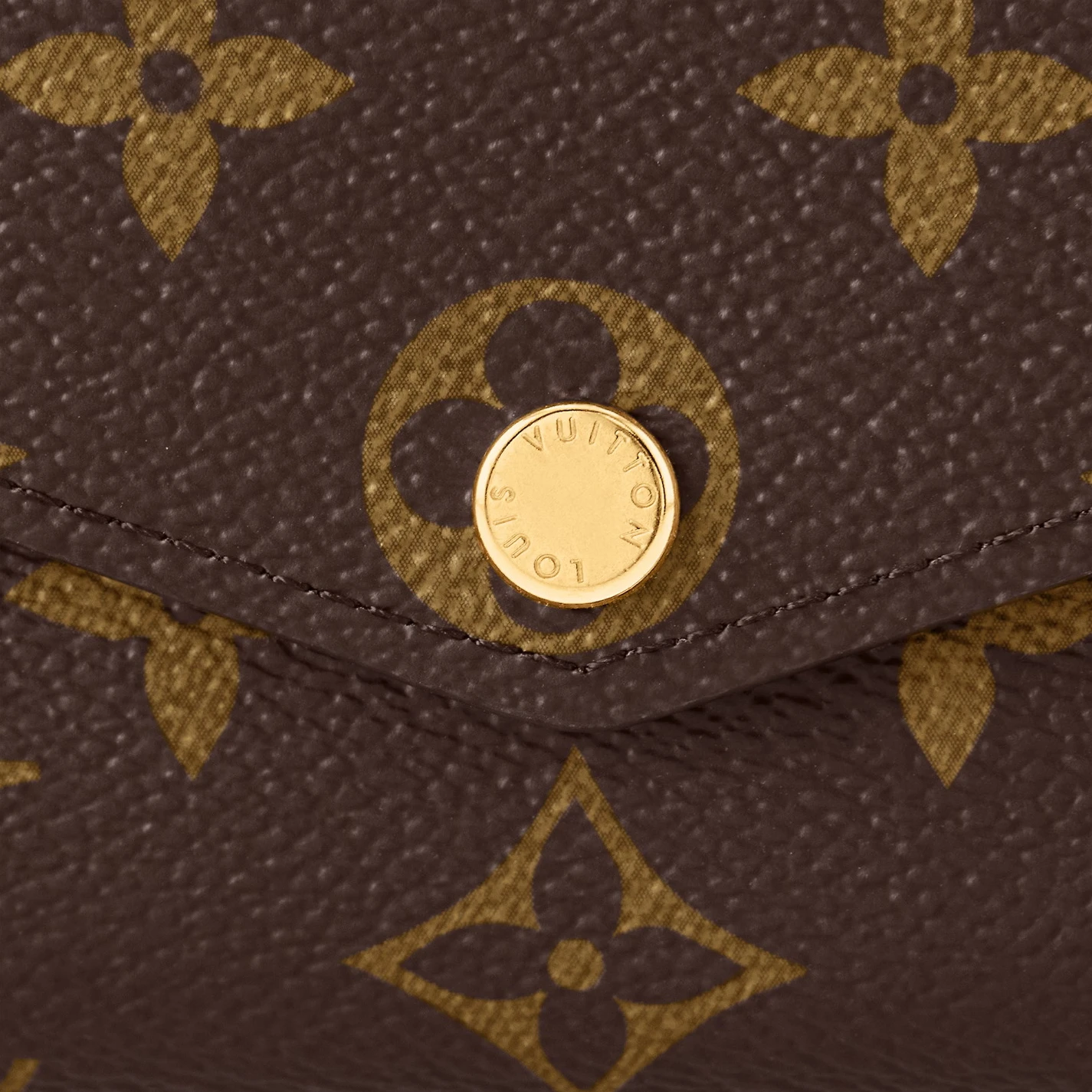 Mythick.ru Louis Vuitton Monogram M62235 Sarah Wallet