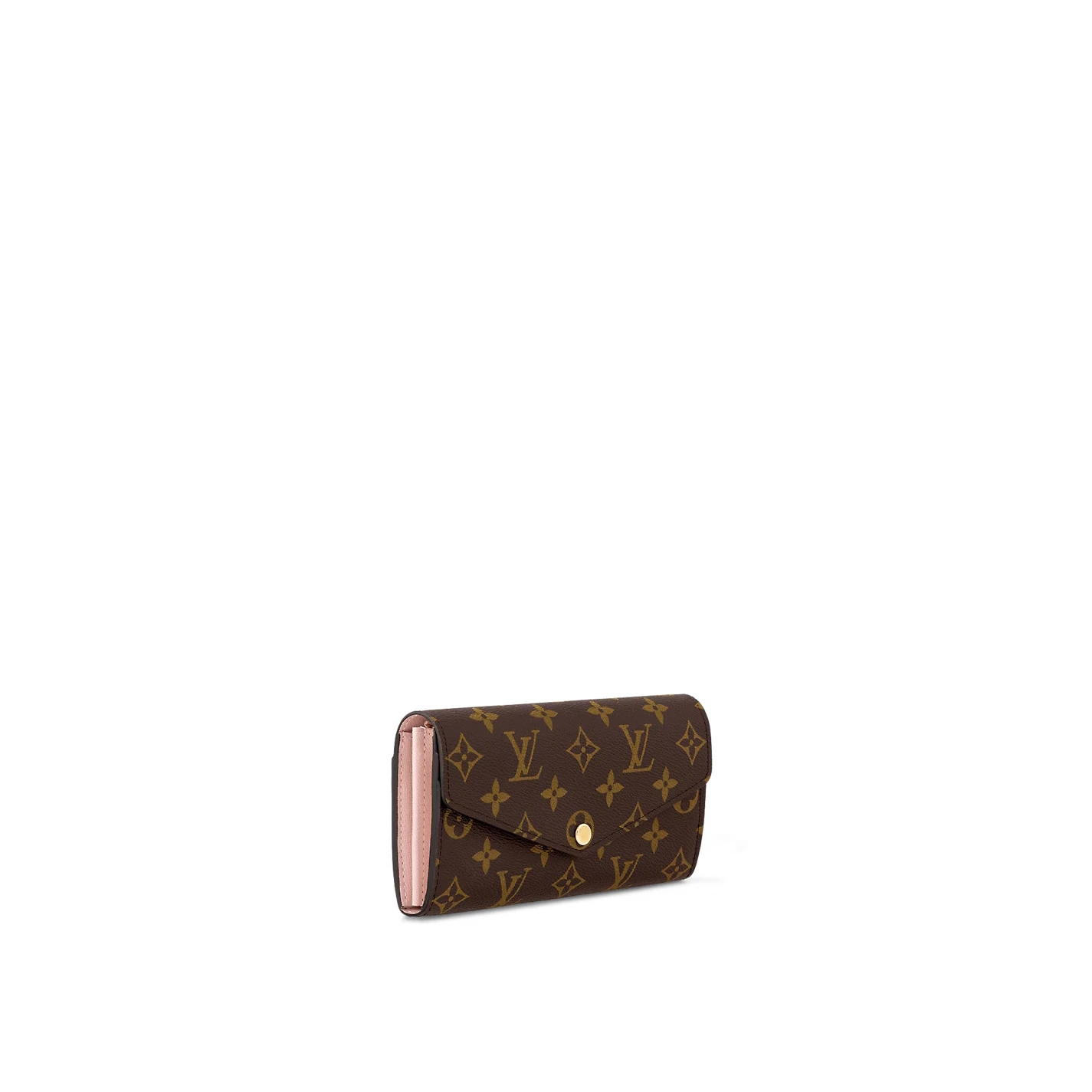 Mythick.ru Louis Vuitton Monogram M62235 Sarah Wallet