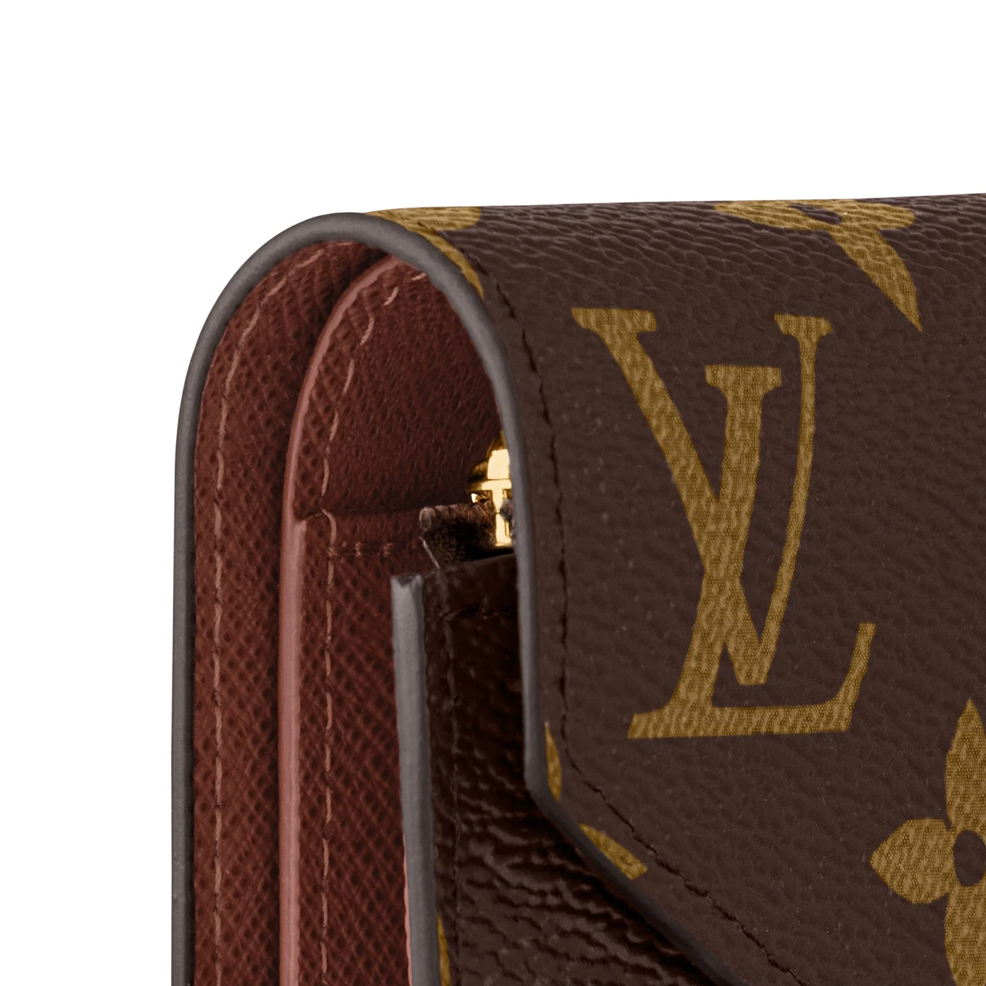 Replica bags lv Louis Vuitton Monogram M62472 Victorine Wallet