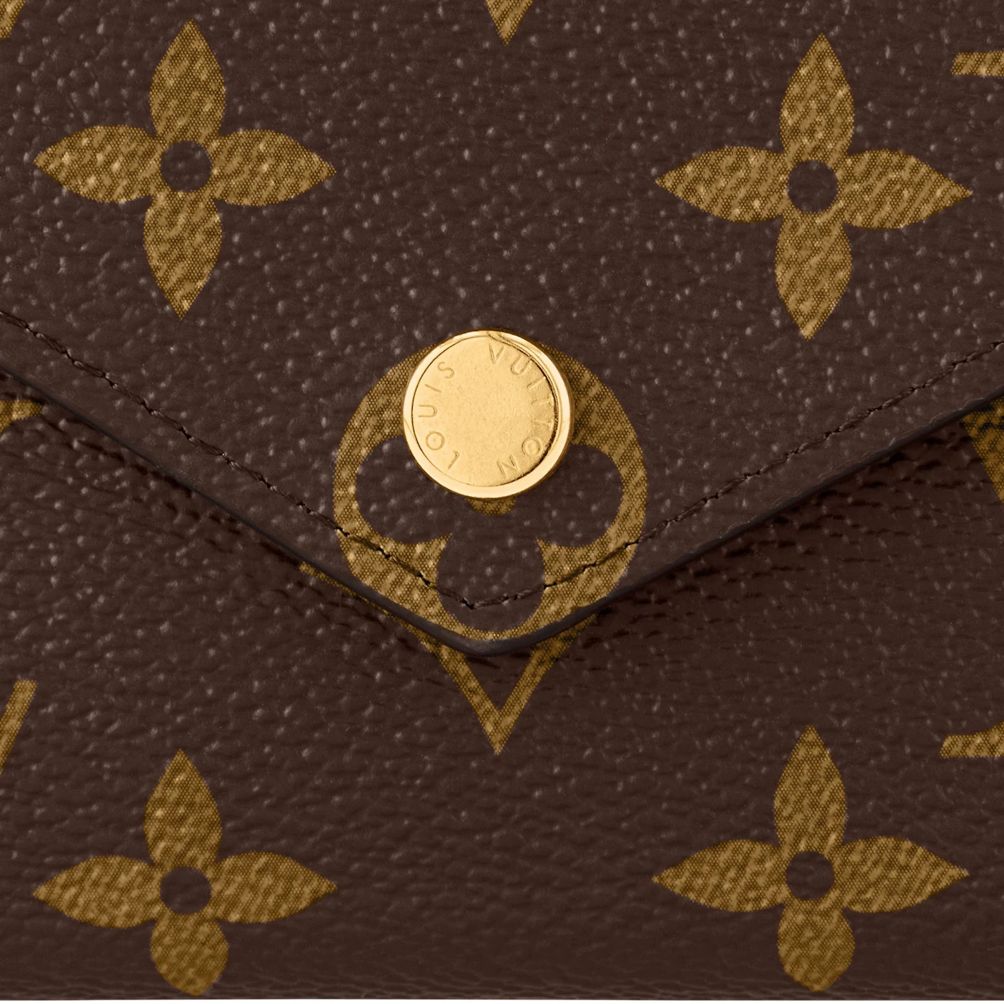 Replica bags lv Louis Vuitton Monogram M62472 Victorine Wallet