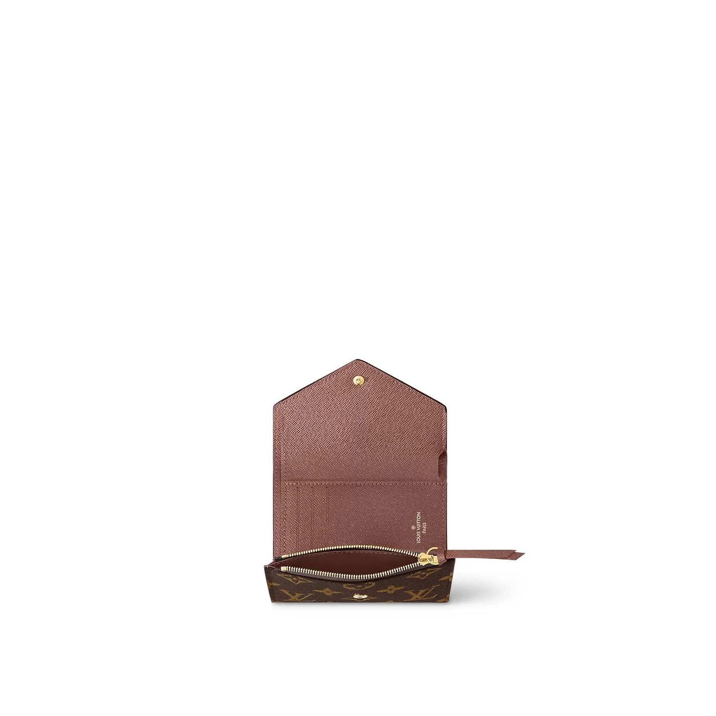 Replica bags lv Louis Vuitton Monogram M62472 Victorine Wallet
