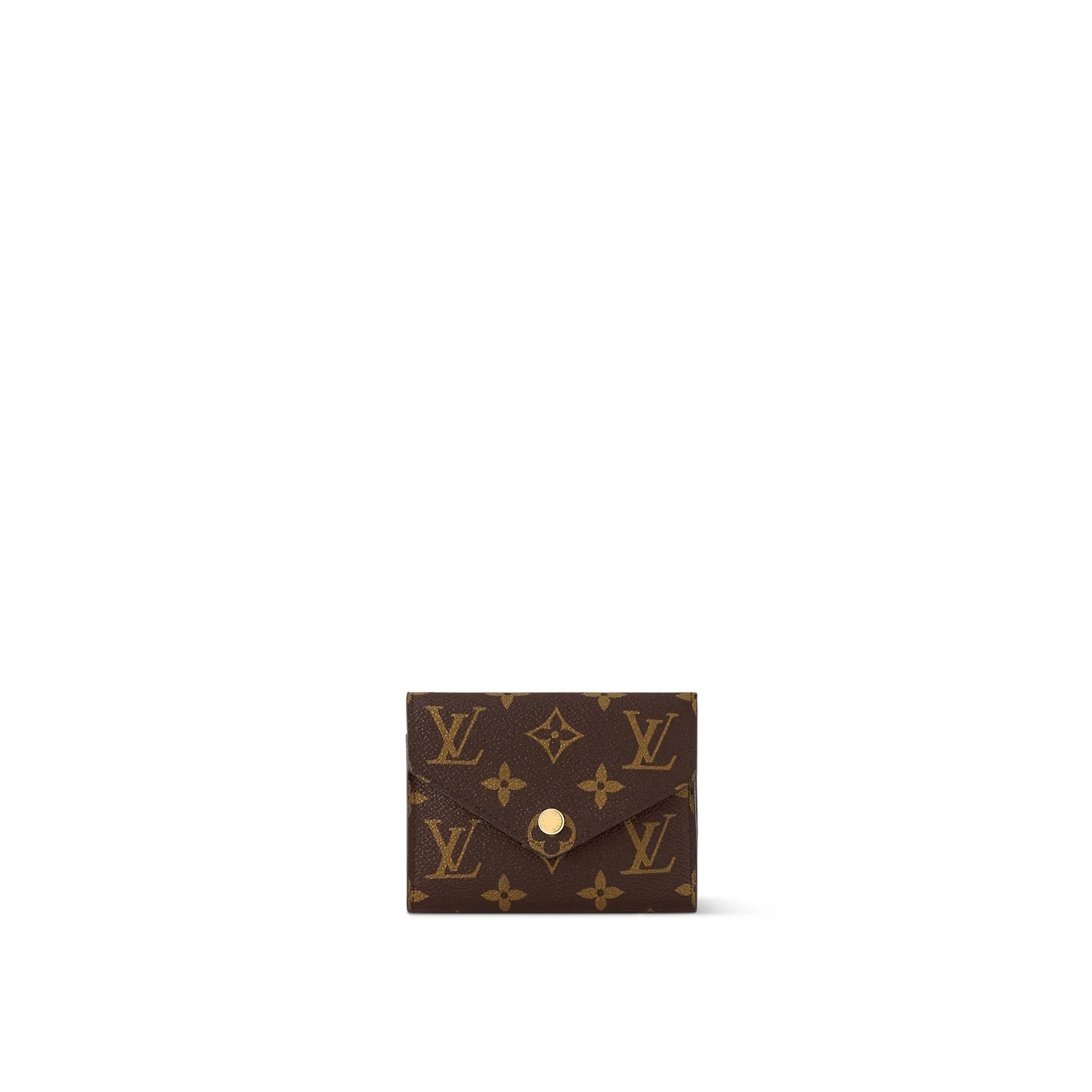 Replica bags lv Louis Vuitton Monogram M62472 Victorine Wallet