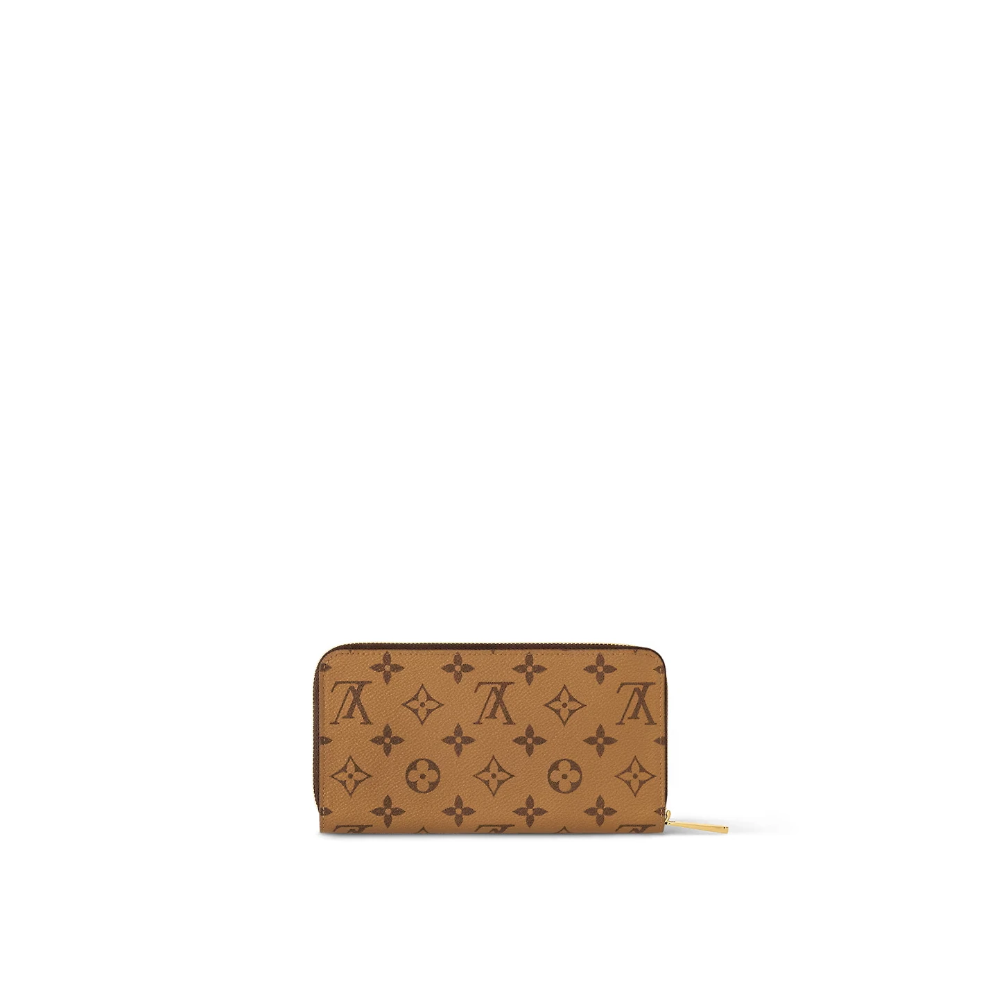 Louis vuitton locations Louis Vuitton Monogram Reverse M82444 Zippy Wallet