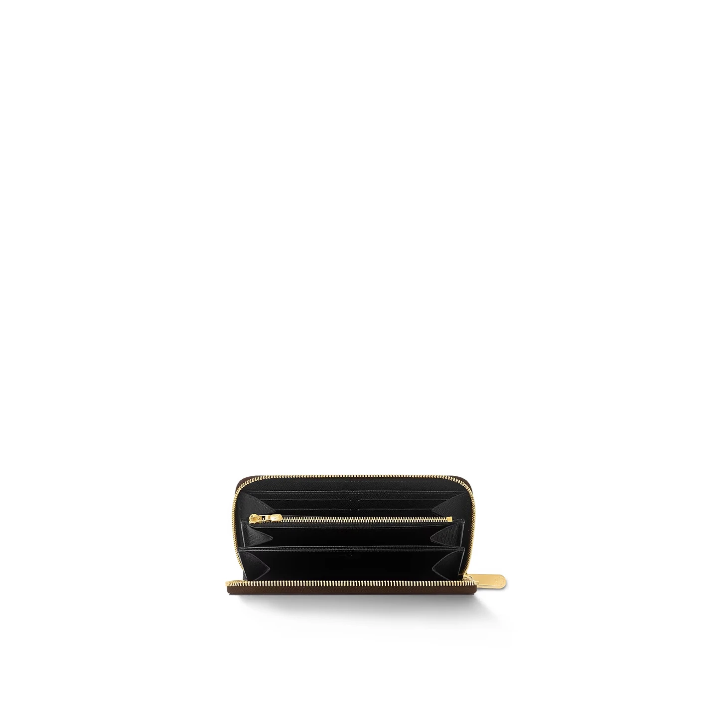 Louis vuitton locations Louis Vuitton Monogram Reverse M82444 Zippy Wallet