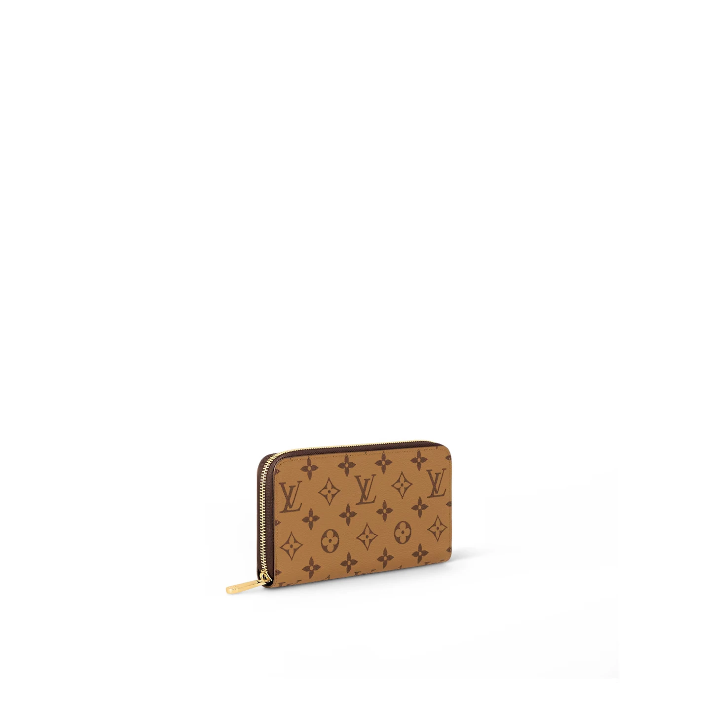 Louis vuitton locations Louis Vuitton Monogram Reverse M82444 Zippy Wallet