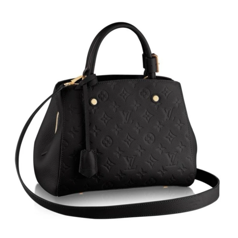 Louis Vuitton Montaigne BB M41053