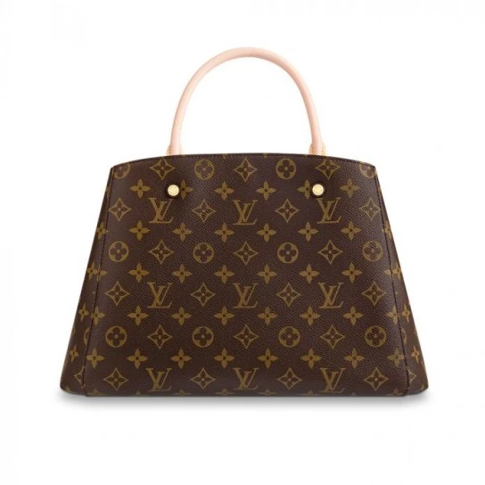 Lv belts replica Louis Vuitton Montaigne MM M41056