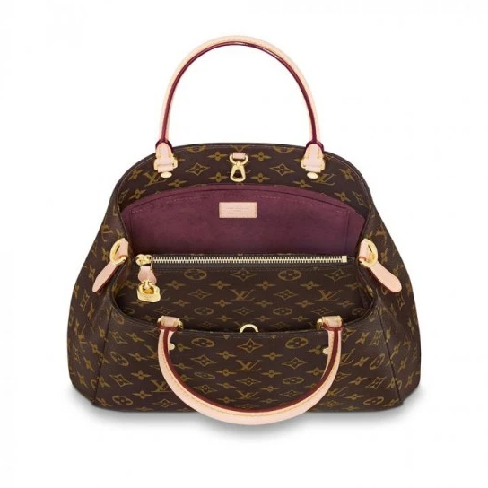 Lv belts replica Louis Vuitton Montaigne MM M41056
