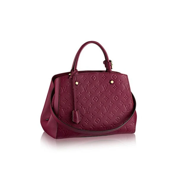 Louis Vuitton Montaigne MM M41196