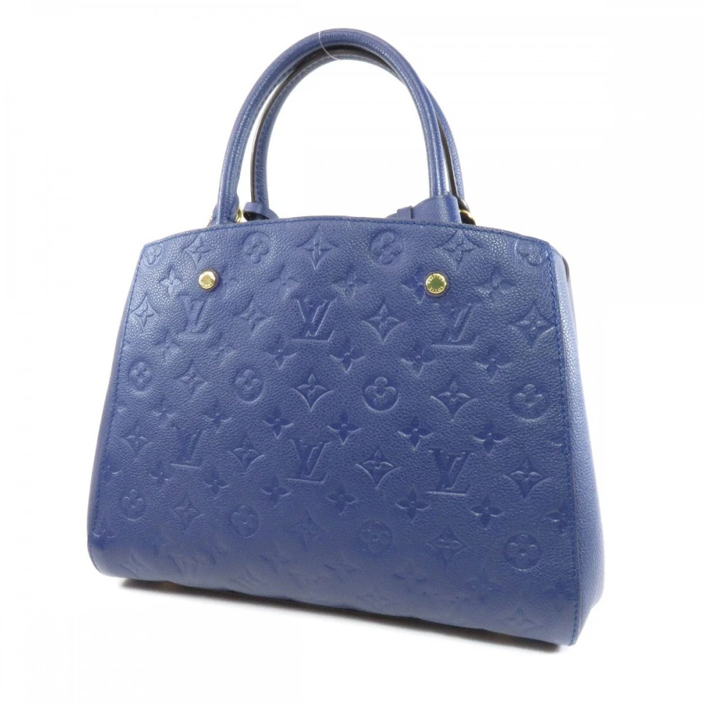 Replica bags Louis Vuitton Montaigne MM M41309