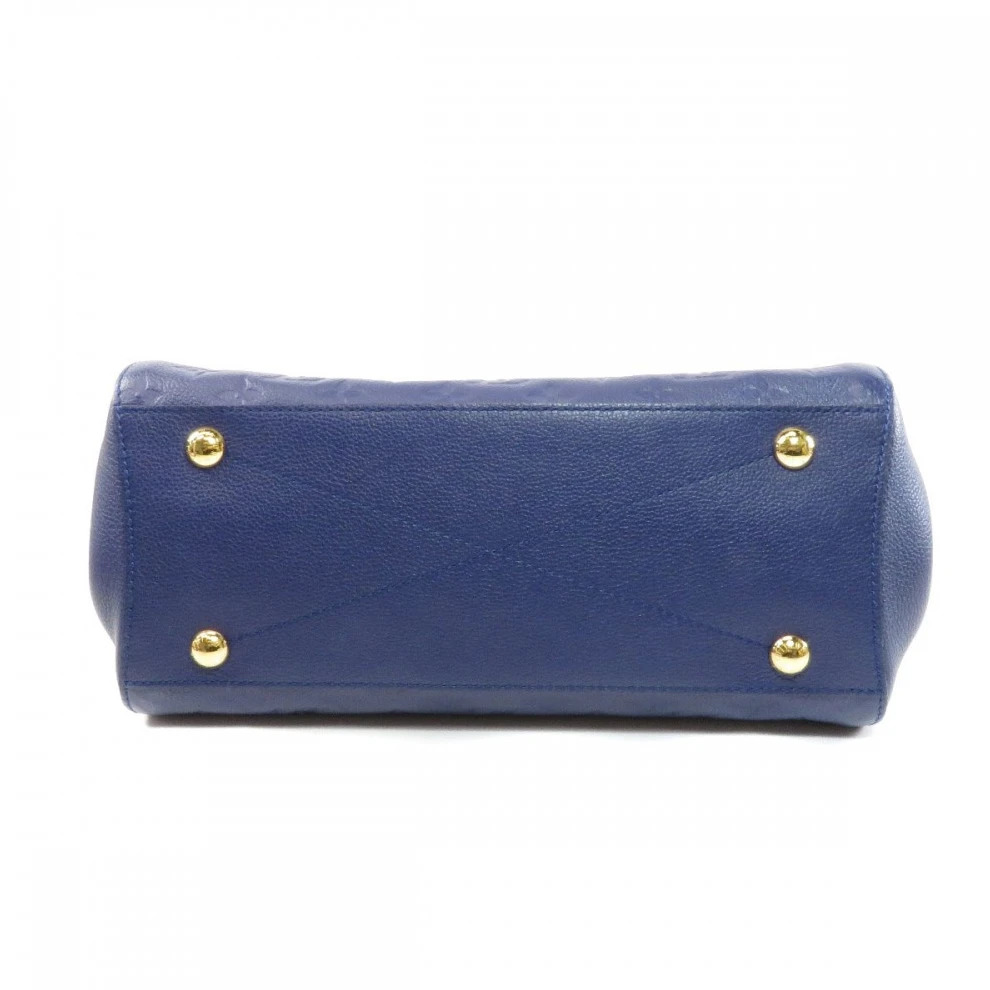 Replica bags Louis Vuitton Montaigne MM M41309