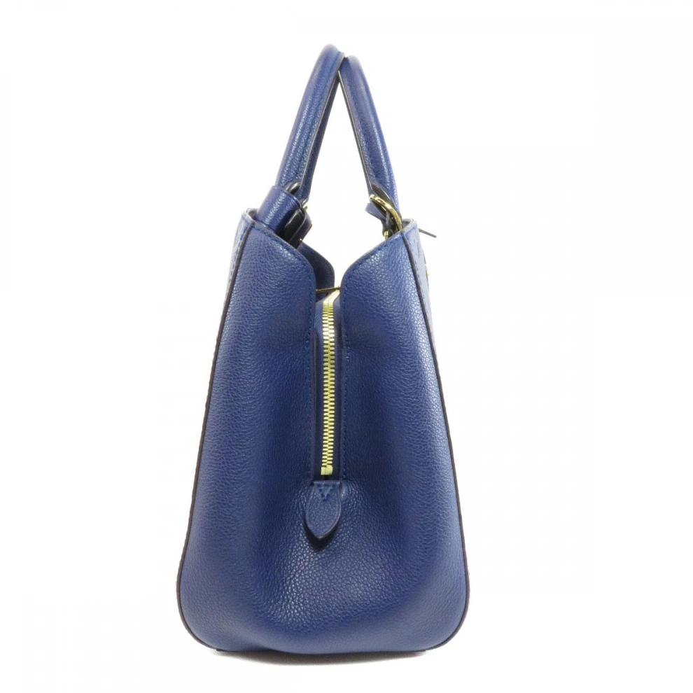 Replica bags Louis Vuitton Montaigne MM M41309