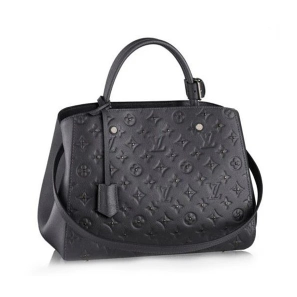 Louis Vuitton Montaigne MM M50668