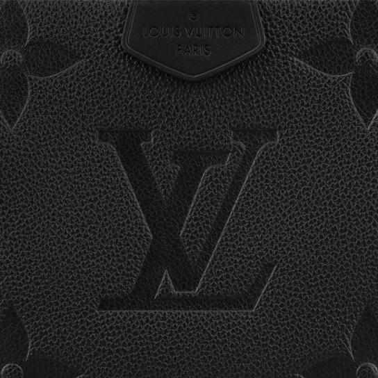 Lv belts replica Louis Vuitton Multi Pochette Accessoires Cream M46568 Black M80399