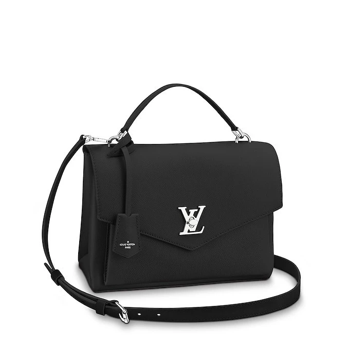 Louis Vuitton MyLockme M54849