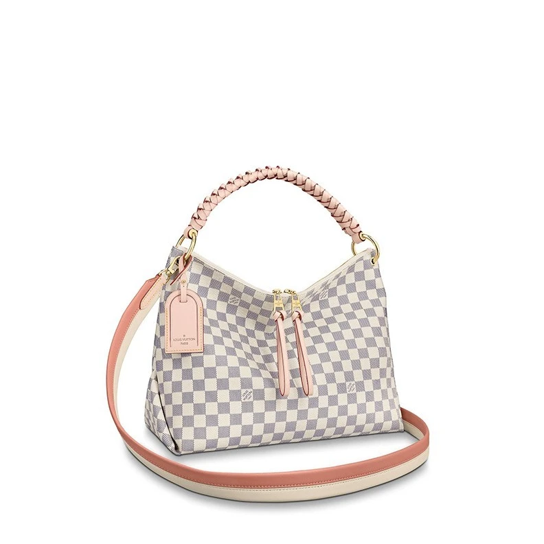Louis Vuitton N40343 Beaubourg Hobo MM