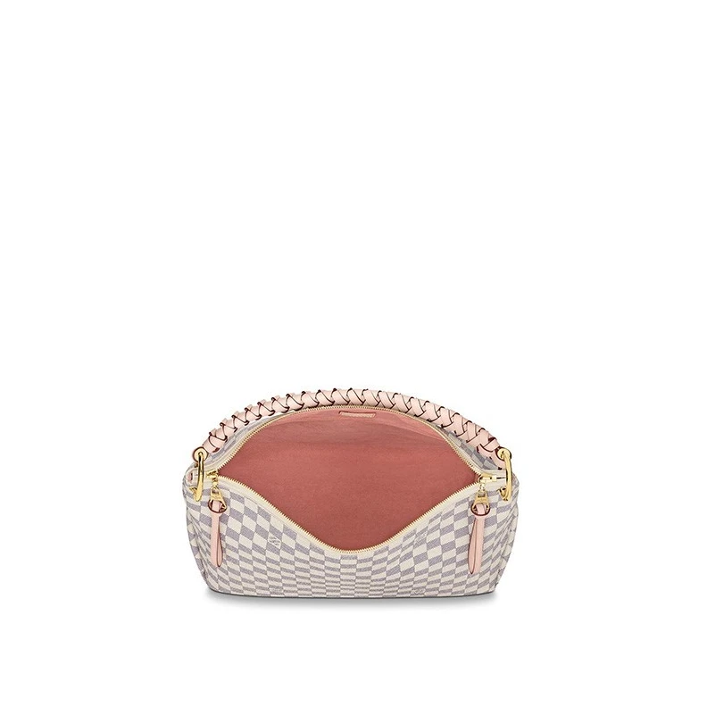 Replica bags lv Louis Vuitton N40343 Beaubourg Hobo MM