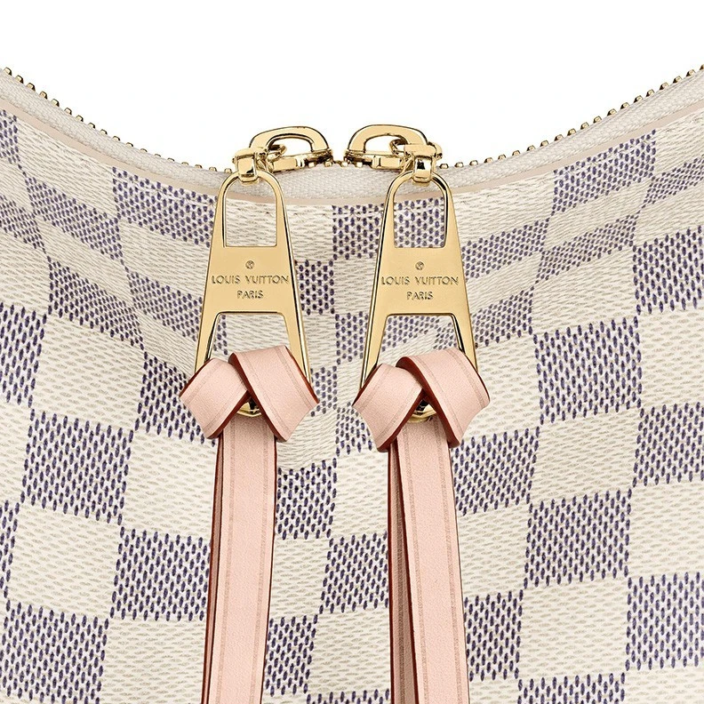 Replica bags lv Louis Vuitton N40343 Beaubourg Hobo MM