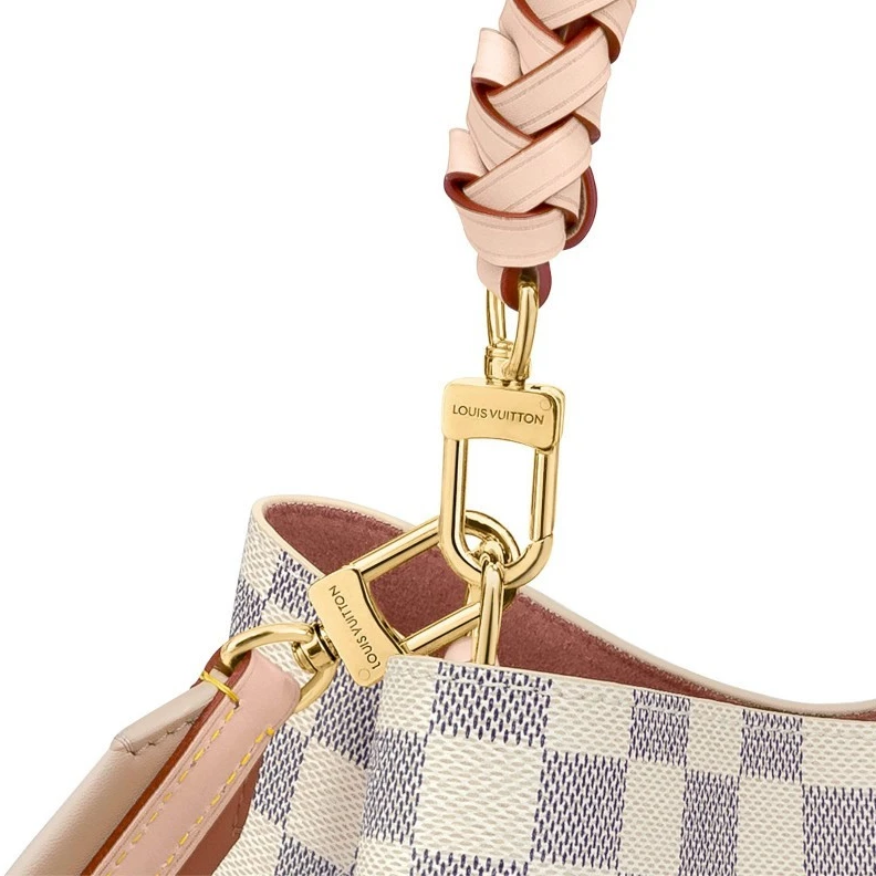 Replica bags lv Louis Vuitton N40344 Néonoé MM – Digital Exclusive