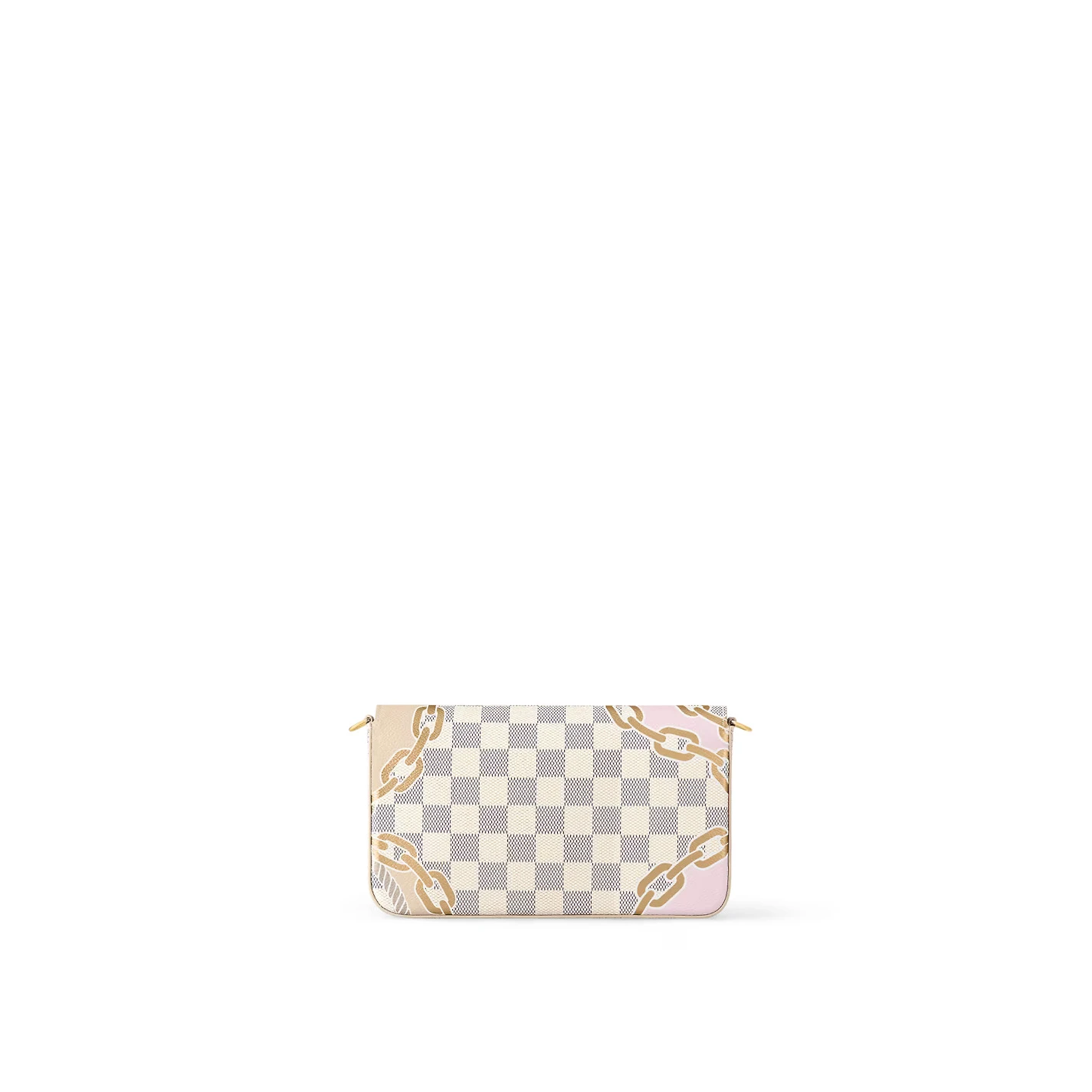 Mythick.ru Louis Vuitton N40466 Félicie Pochette