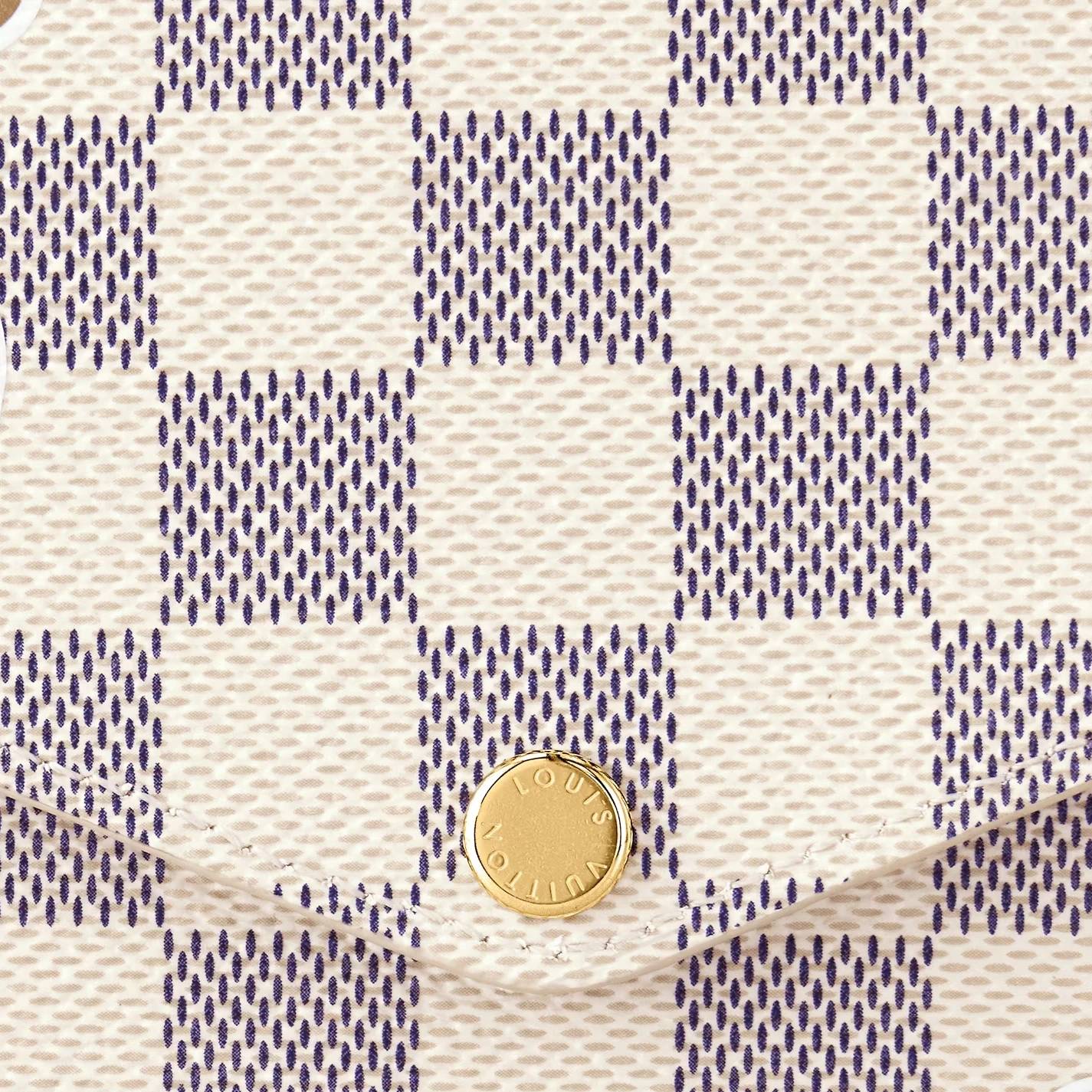 Mythick.ru Louis Vuitton N40466 Félicie Pochette