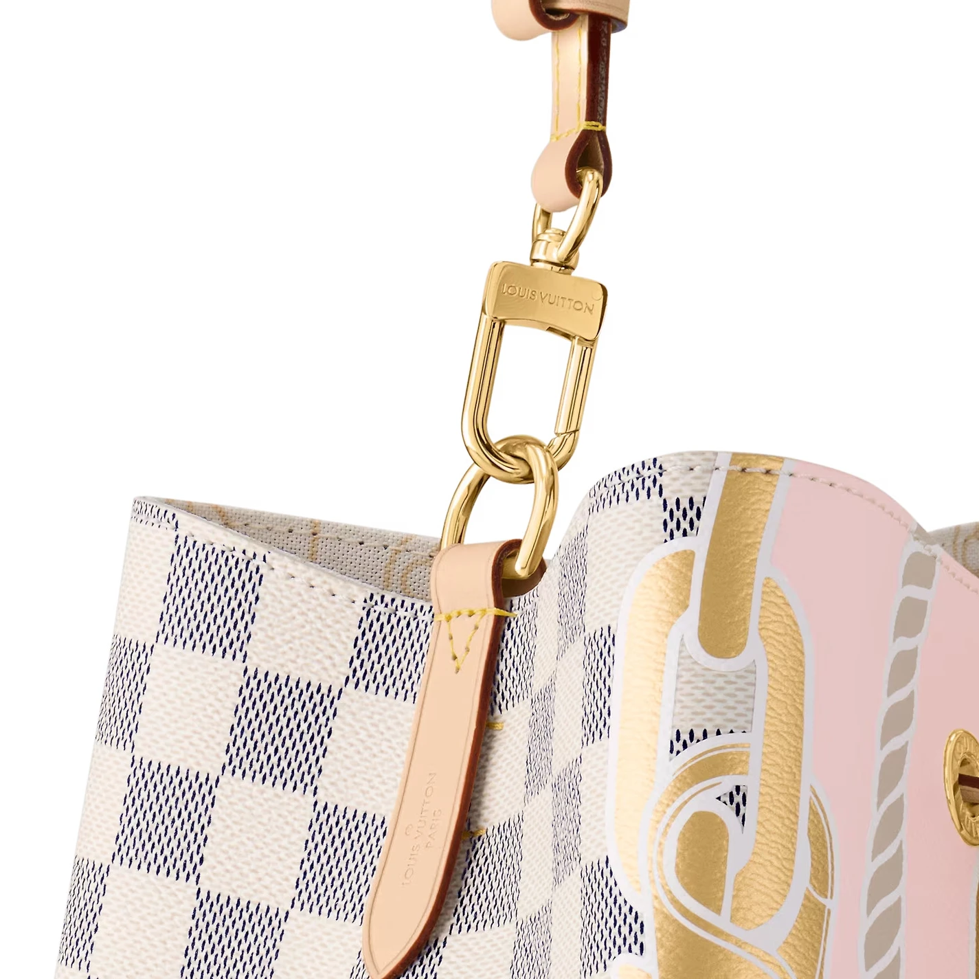 Mythick ru Louis Vuitton N40474 Néonoé MM