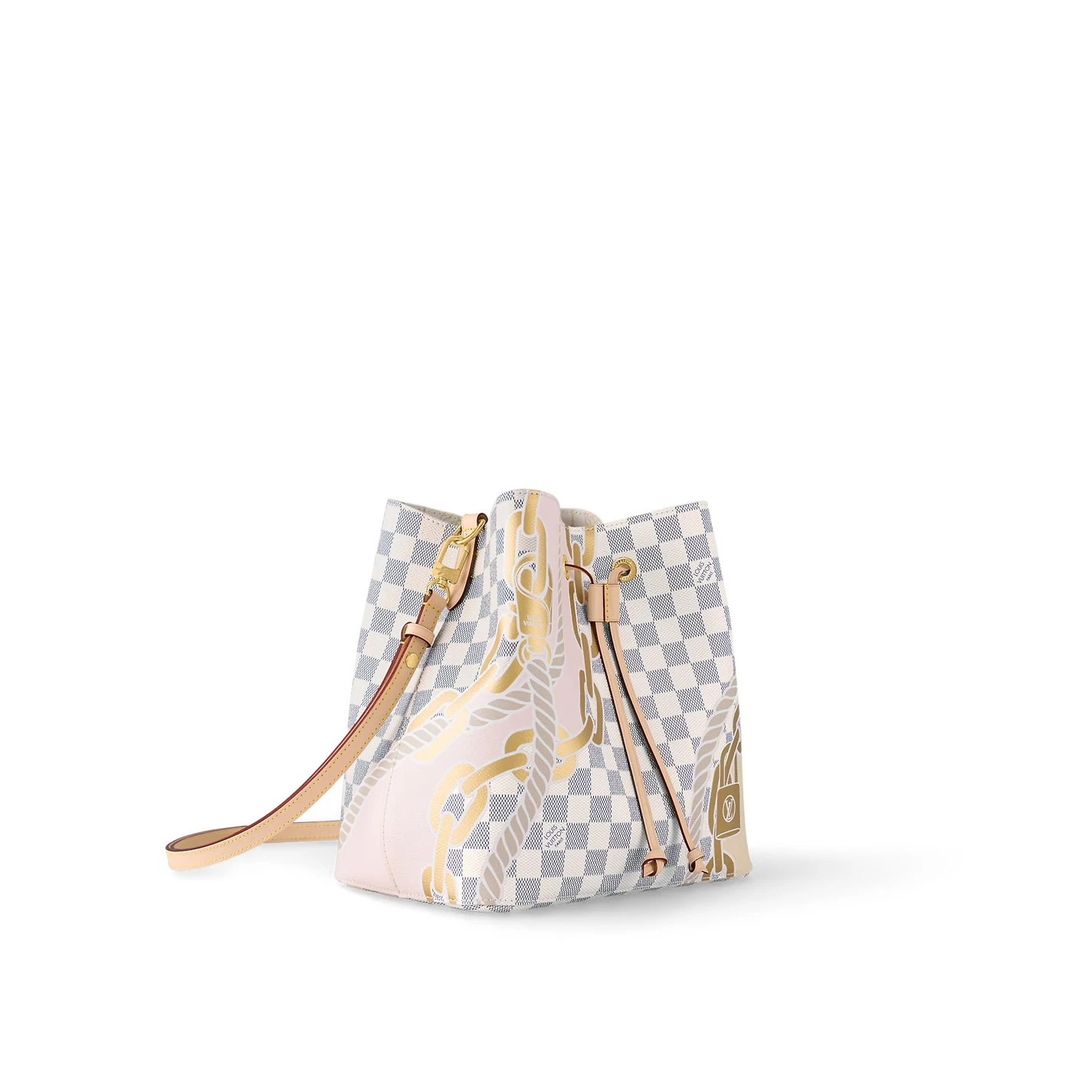 Mythick ru Louis Vuitton N40474 Néonoé MM