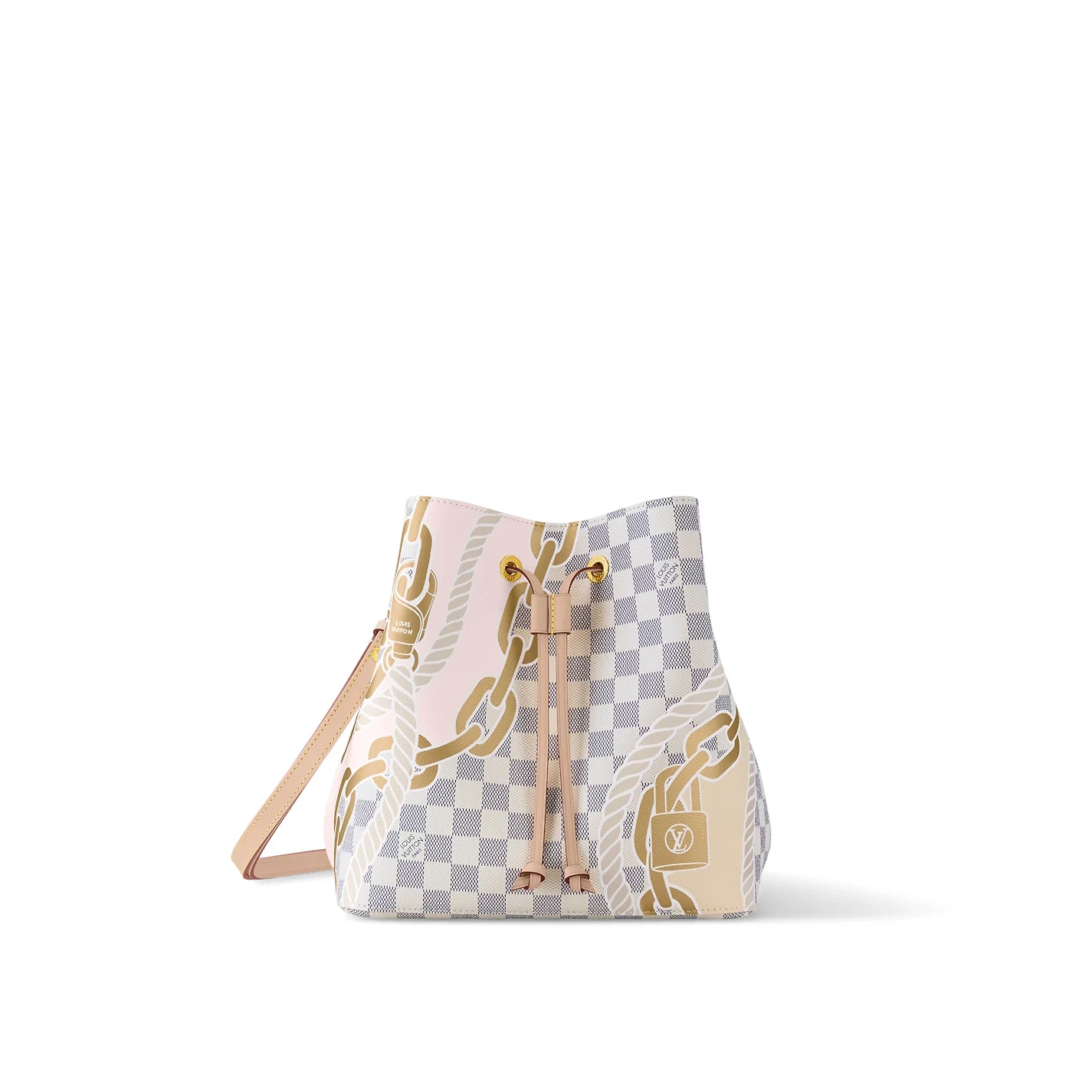 Louis Vuitton N40474 Néonoé MM