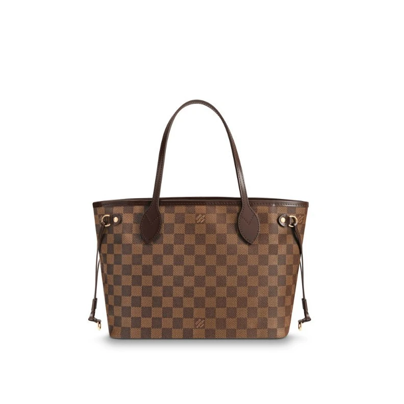 Replica bags lv Louis Vuitton N41359 Neverfull PM