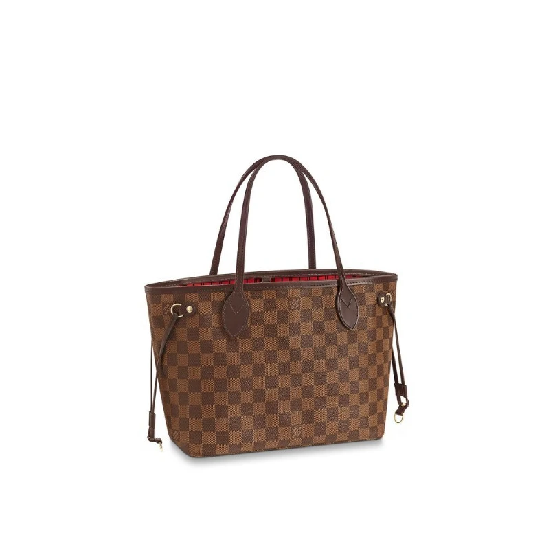 Replica bags lv Louis Vuitton N41359 Neverfull PM