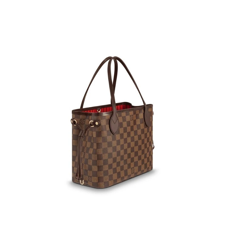 Replica bags lv Louis Vuitton N41359 Neverfull PM