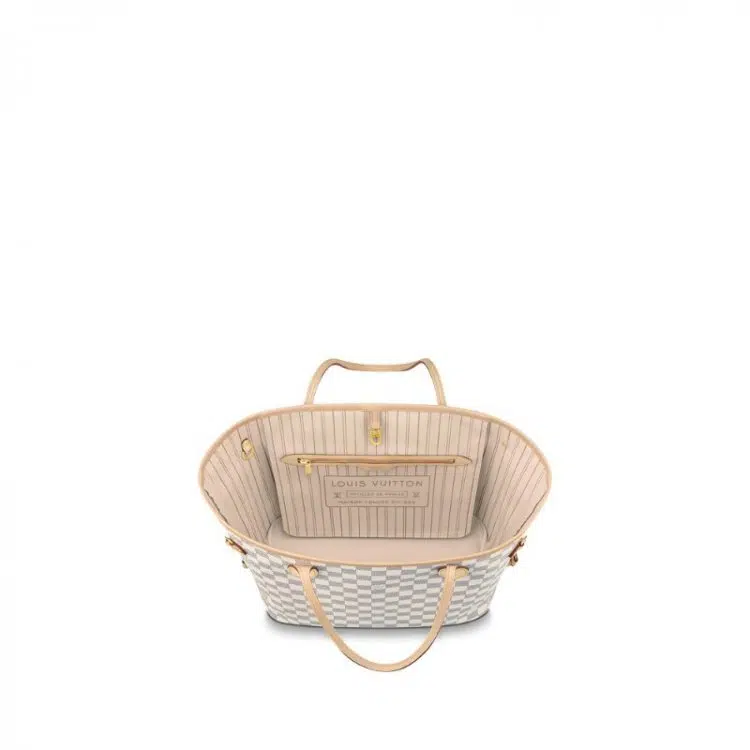 Replica bags Louis Vuitton N41361 Neverfull MM