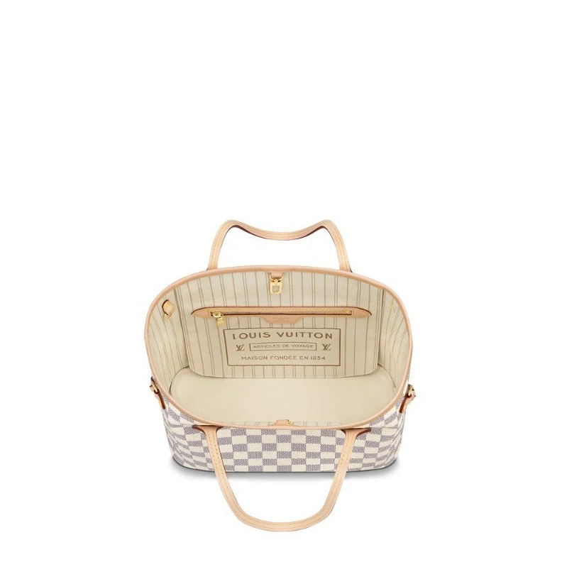 Lv belts replica Louis Vuitton N41362 Neverfull PM