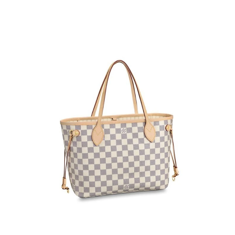 Lv belts replica Louis Vuitton N41362 Neverfull PM
