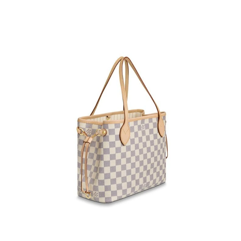 Lv belts replica Louis Vuitton N41362 Neverfull PM