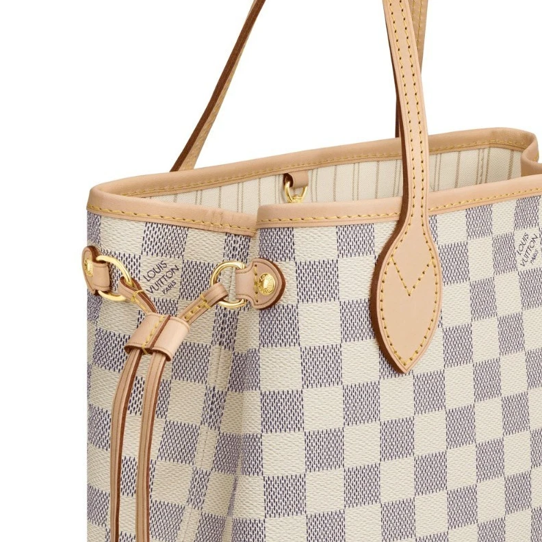 Lv belts replica Louis Vuitton N41362 Neverfull PM