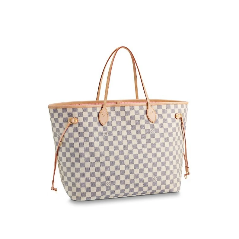 Top lv Louis Vuitton N41604 Neverfull GM