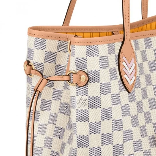 Replica bag Louis Vuitton N50047 Neverfull MM