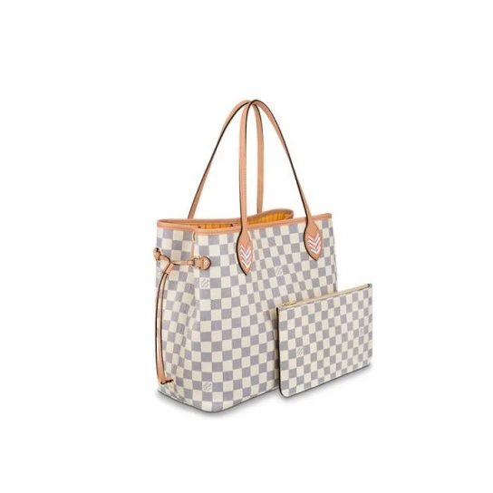 Louis Vuitton N50047 Neverfull MM
