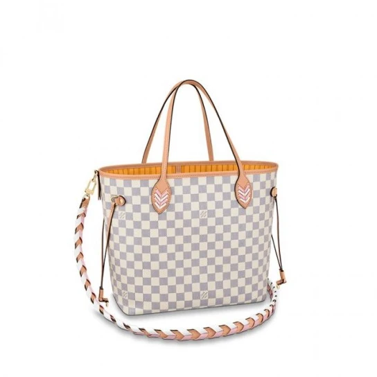 Replica bag Louis Vuitton N50047 Neverfull MM
