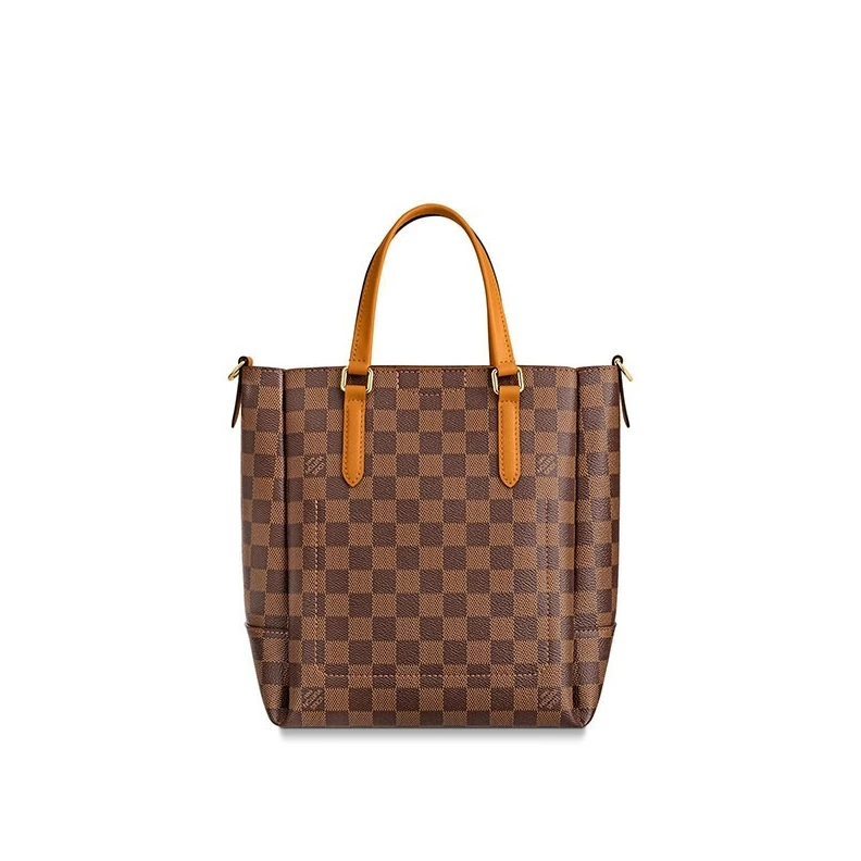 Replica bags lv Louis Vuitton N60296 Belmont PM