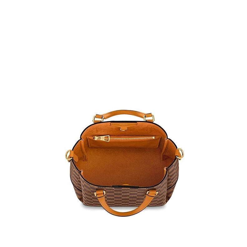 Replica bags lv Louis Vuitton N60296 Belmont PM