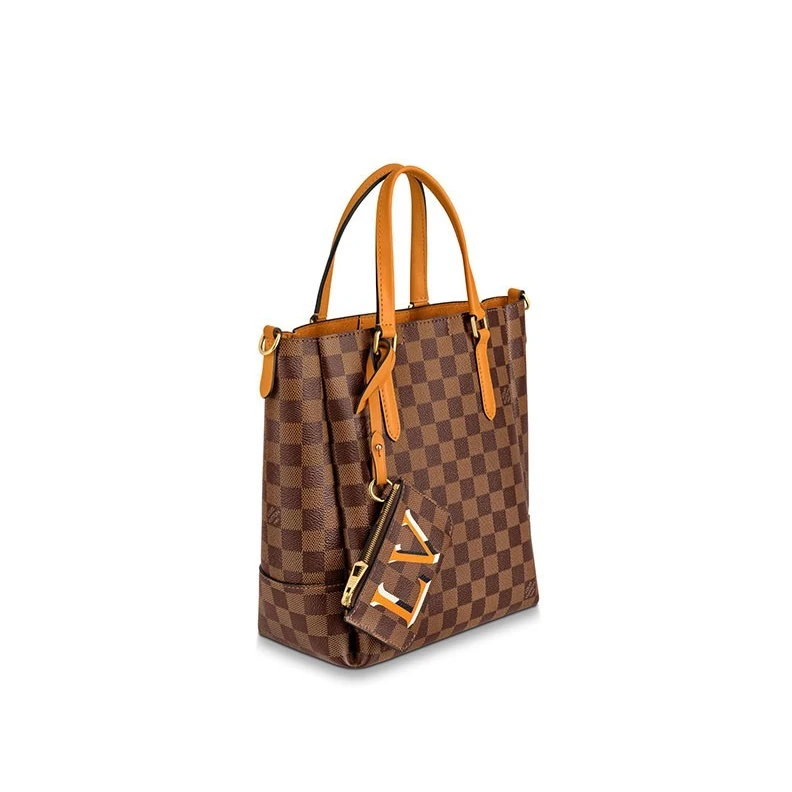 Replica bags lv Louis Vuitton N60296 Belmont PM