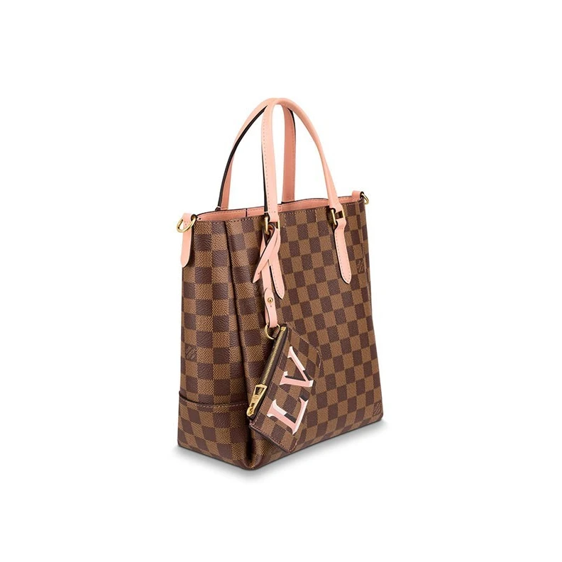 Mythick Louis Vuitton N60297 Belmont PM