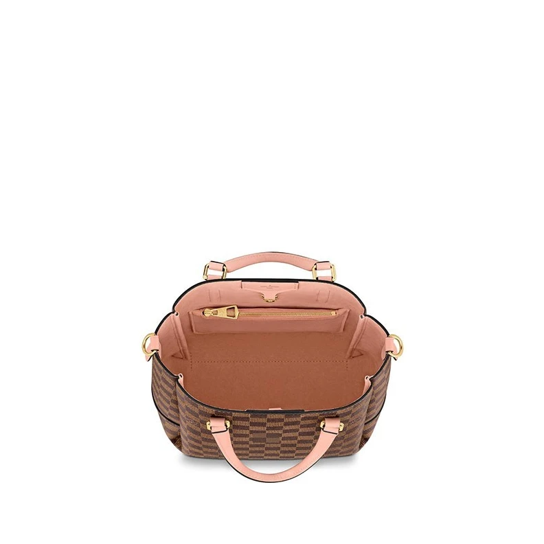Mythick Louis Vuitton N60297 Belmont PM