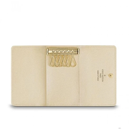 Mythick ru Louis Vuitton N61745 6 Key Holder