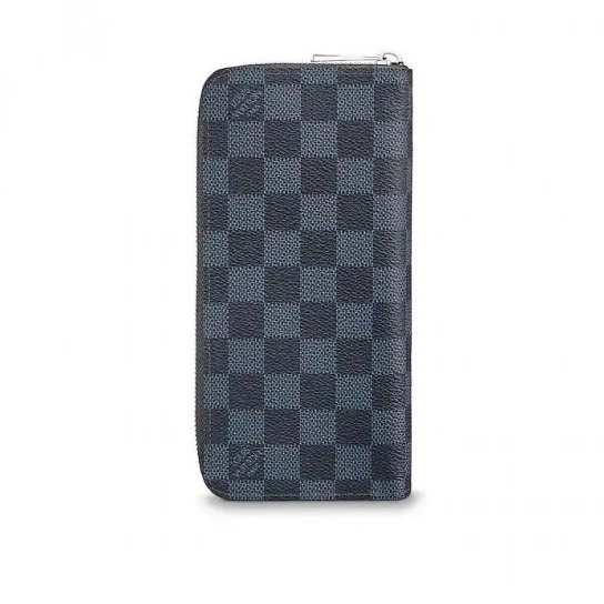 Replica bags lv Louis Vuitton N62240 Zippy Wallet Vertical