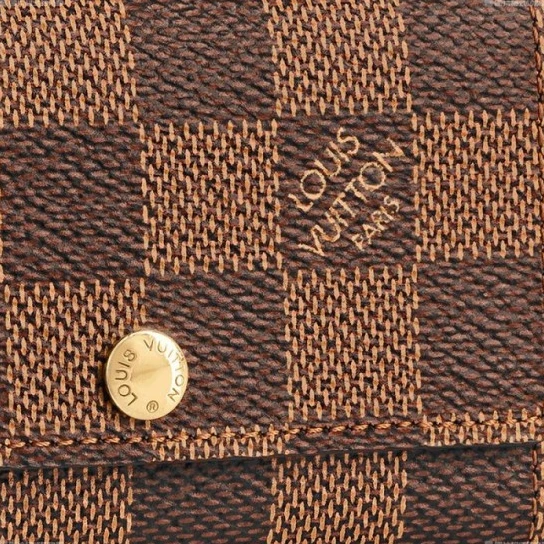 Replica bags Louis Vuitton N62630 6 Key Holder