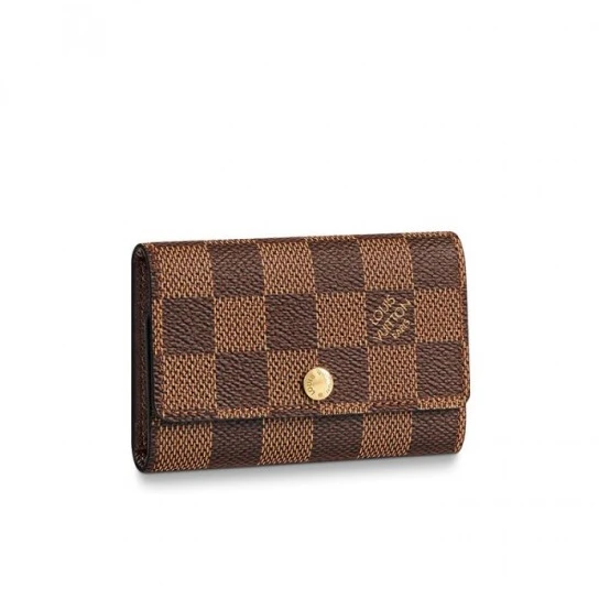 Louis Vuitton N62630 6 Key Holder